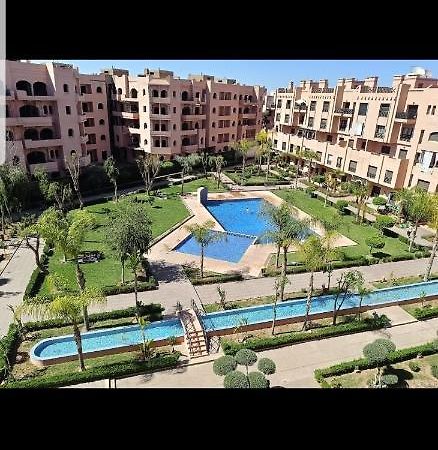Premium Village 64 Marrakesh Exteriör bild