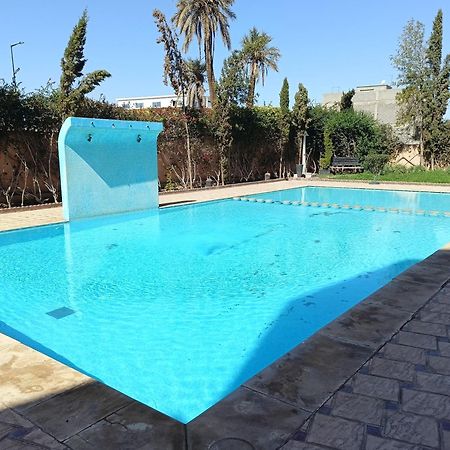 Premium Village 64 Marrakesh Exteriör bild