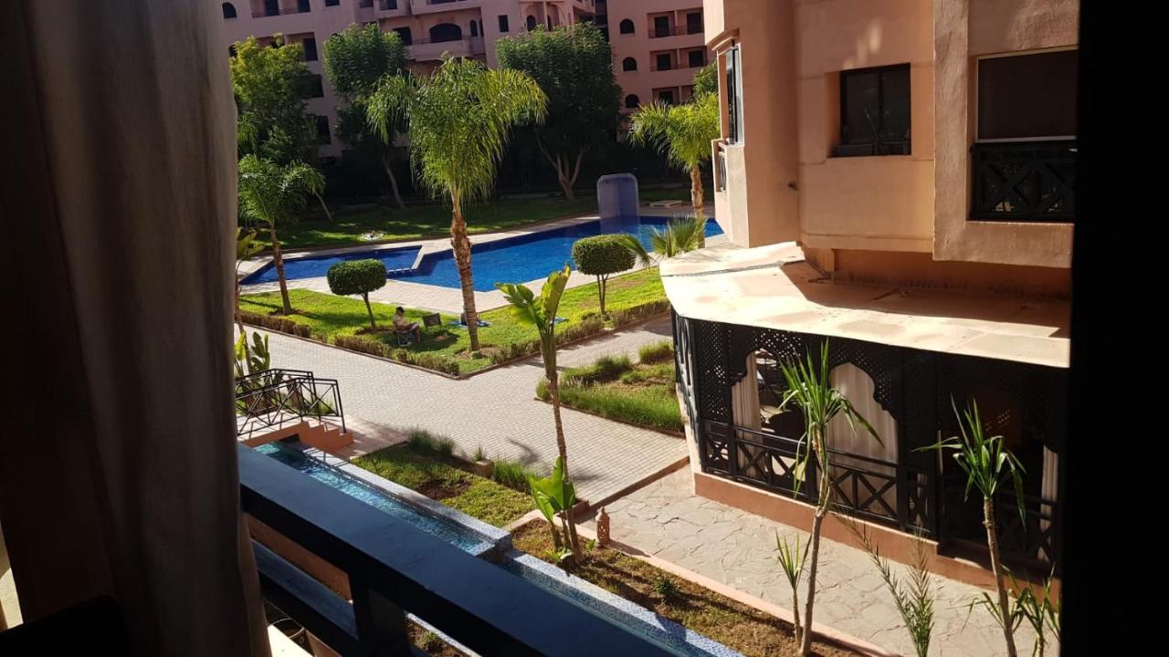 Premium Village 64 Marrakesh Exteriör bild