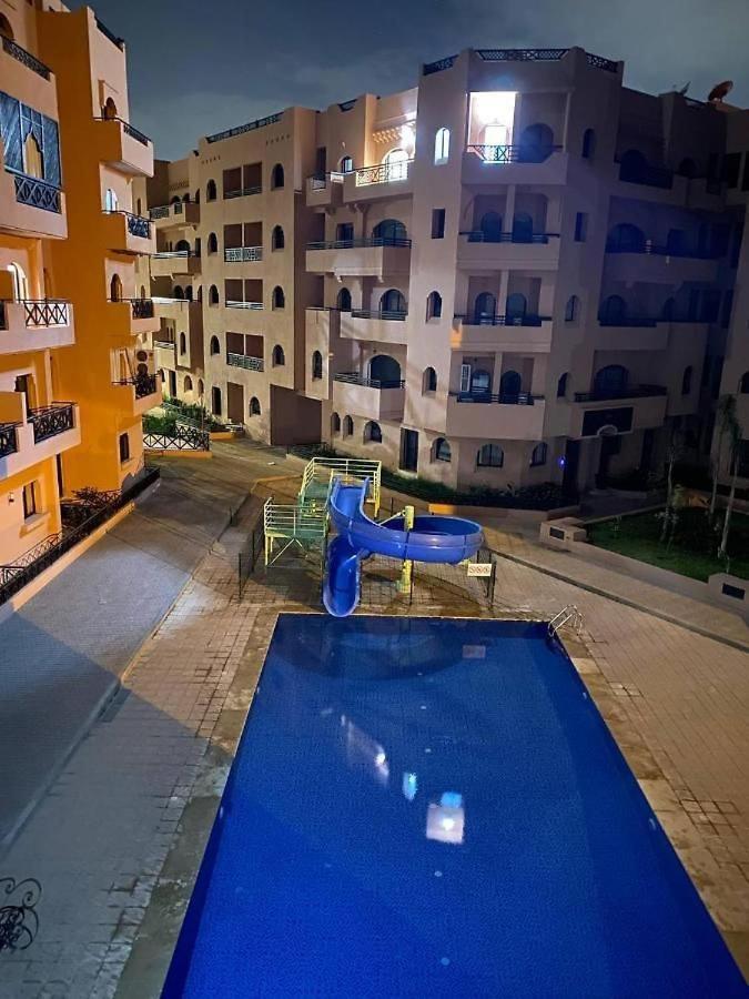 Premium Village 64 Marrakesh Exteriör bild