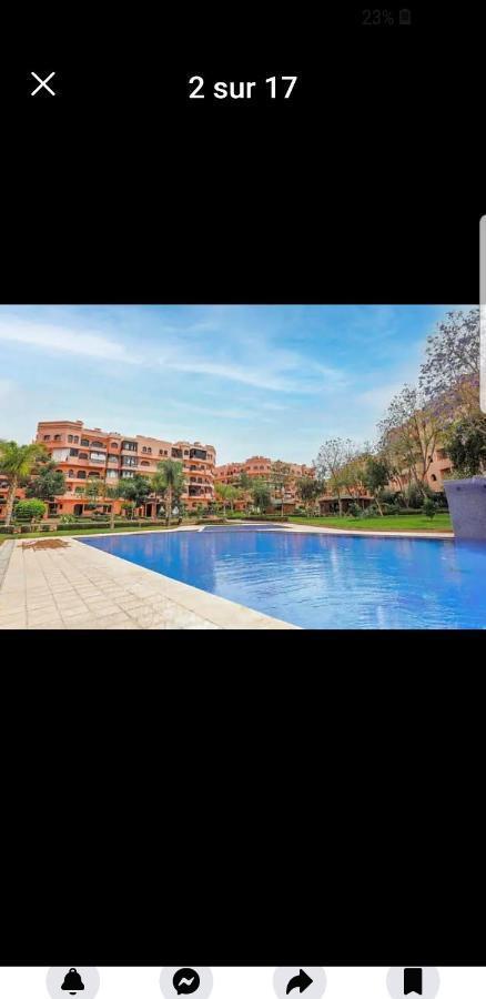 Premium Village 64 Marrakesh Exteriör bild