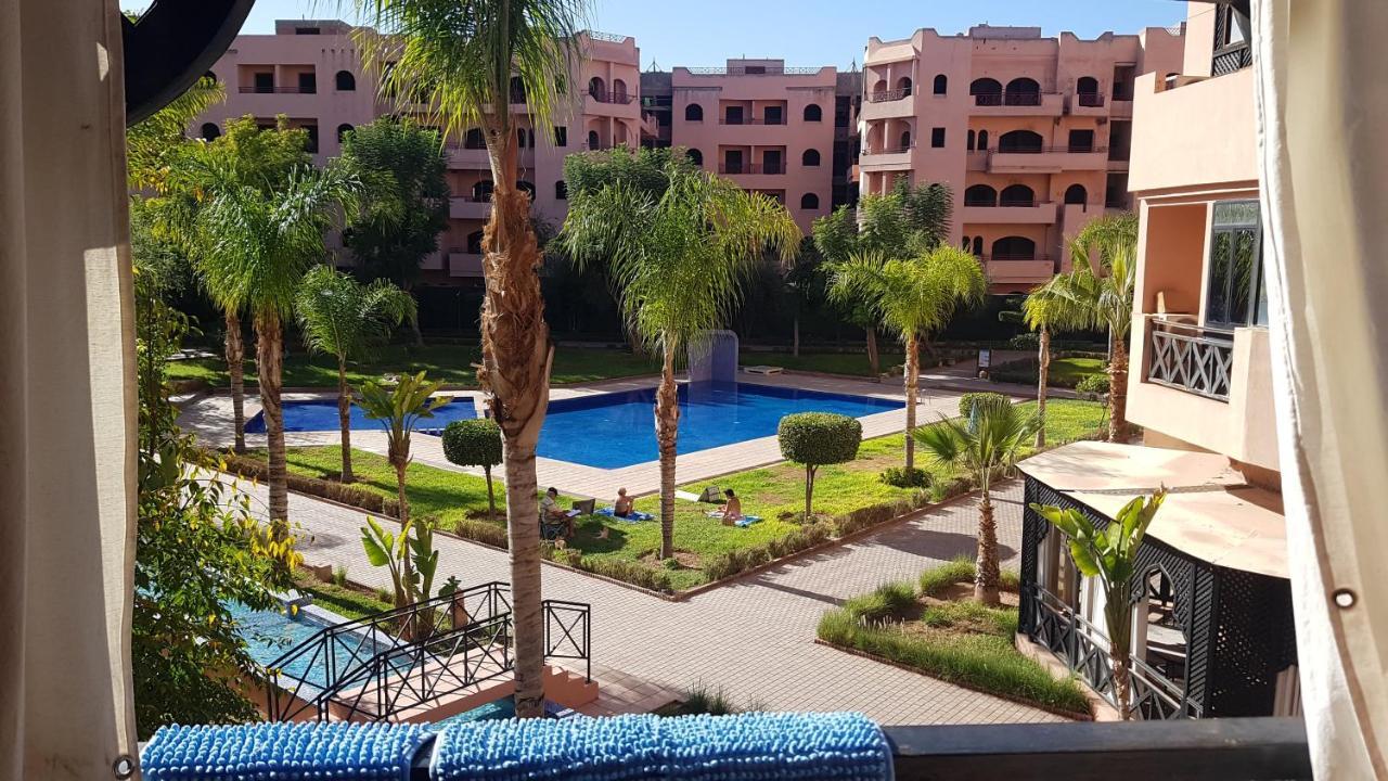 Premium Village 64 Marrakesh Exteriör bild