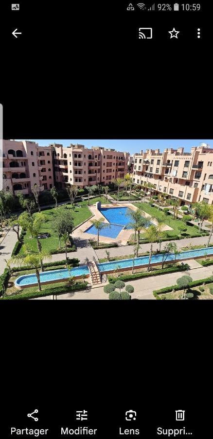 Premium Village 64 Marrakesh Exteriör bild