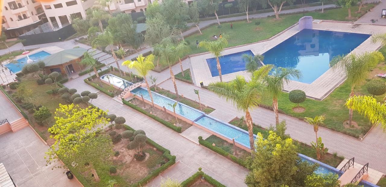 Premium Village 64 Marrakesh Exteriör bild
