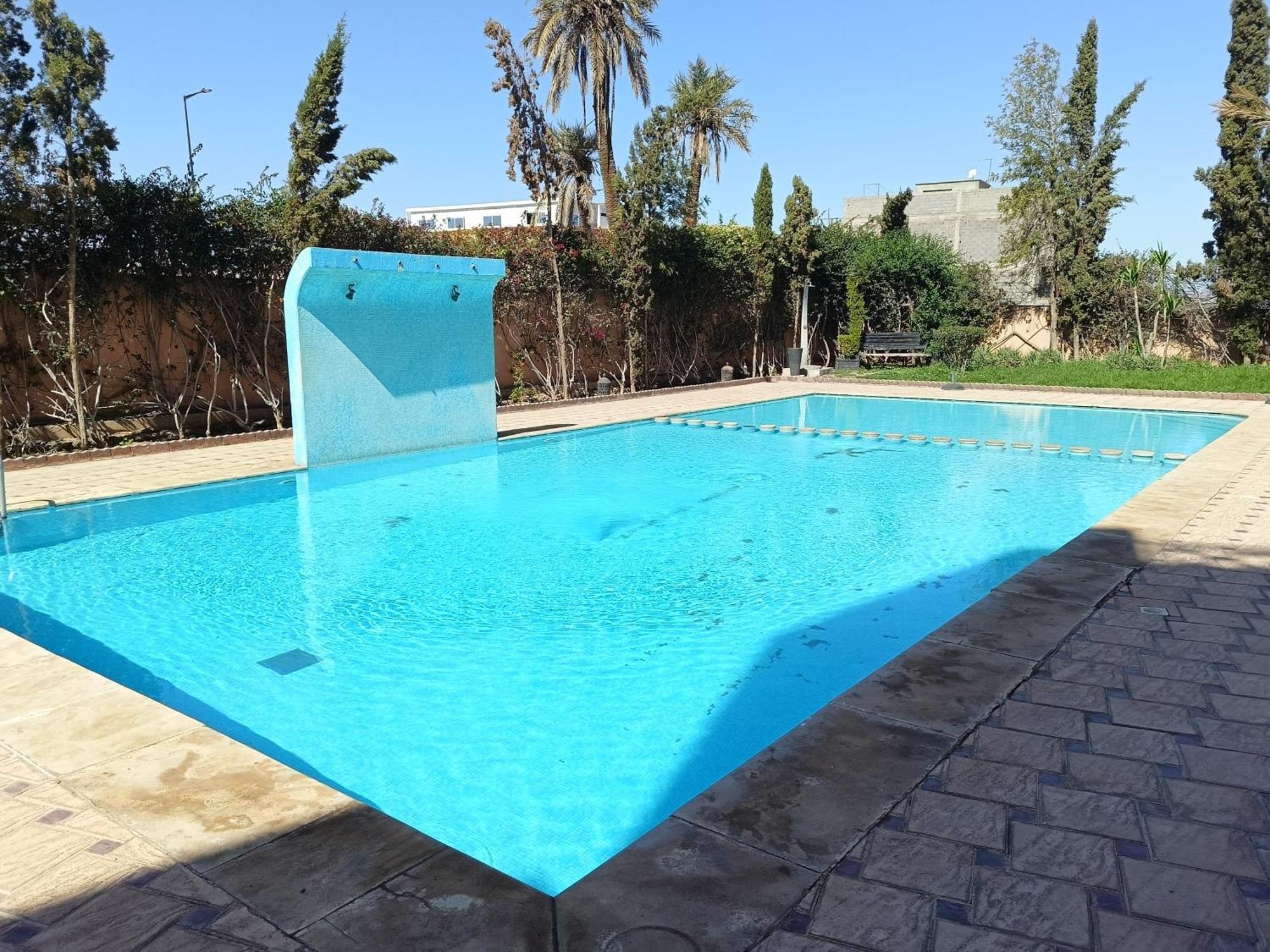 Premium Village 64 Marrakesh Exteriör bild